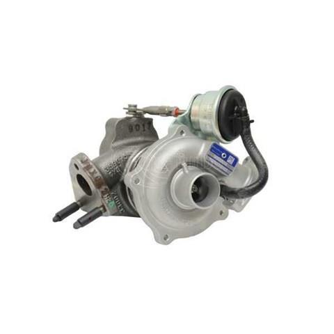 Турбіна 54359880005 BORG-WARNER