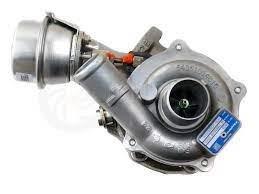 Турбонаддув 54359880015 BORG-WARNER