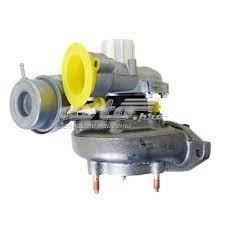 Турбіна 54389880018 BORG-WARNER