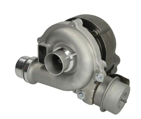 Турбонаддув 54399700027 BORG-WARNER