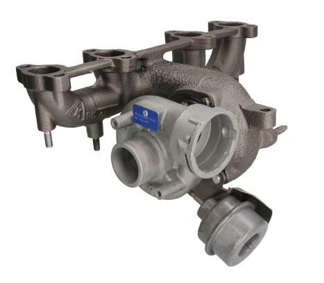 Турбонаддув 54399880021 BORG-WARNER
