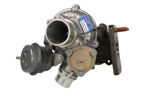 Турбонаддув 54399880077 BORG-WARNER