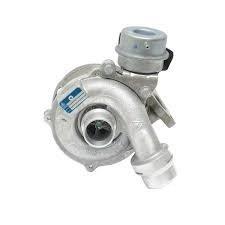 Турбонаддув 54399980070 BORG-WARNER