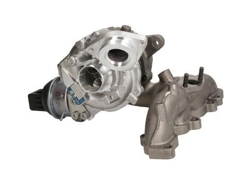 Турбіна 54409880036 BORG-WARNER