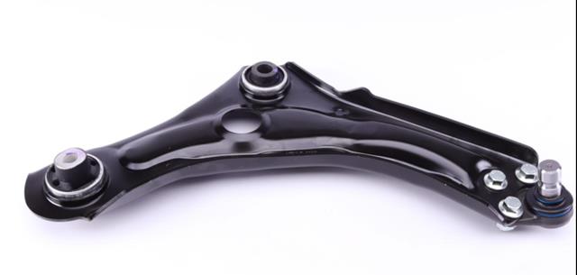 Правий важіль передній нижній підвіски 545042021R RENAULT