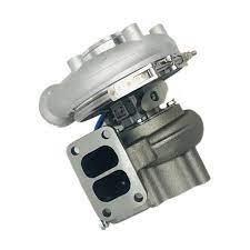 Турбонаддув 56209880007 BORG-WARNER