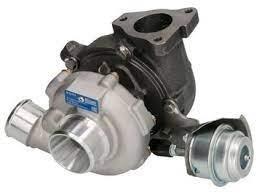 Турбонаддув 57399880002 BORG-WARNER