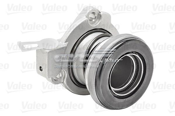 Робочий циліндр зчеплення в зборі з вижимним підшипником 804538 VALEO