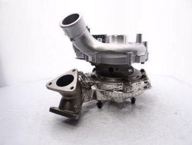 Турбіна 8049865005S GARRETT