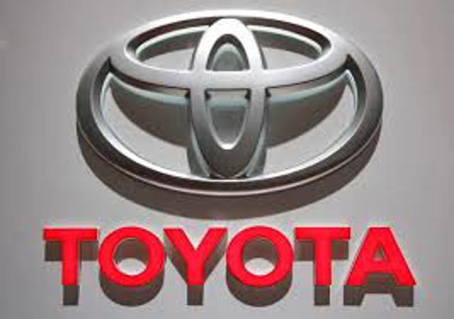 Підрульові контактна кільце 8430648030 TOYOTA