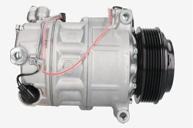 Насос кондиціонера 890617 NISSENS