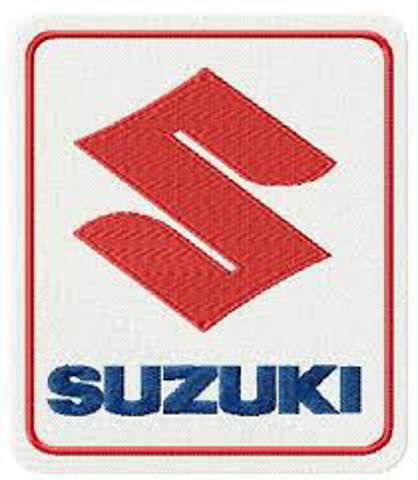Шланг заливної горловини, паливного бака 8920165J01 SUZUKI