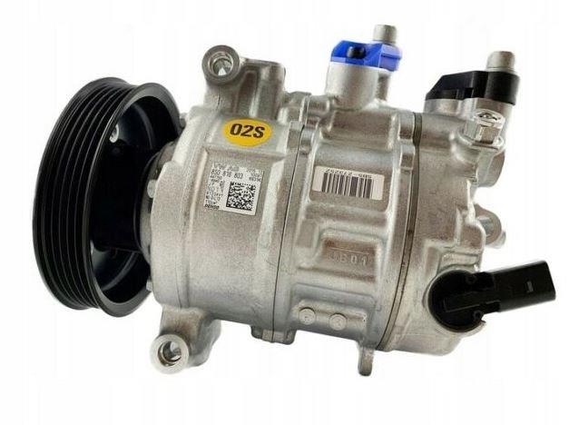 Насос кондиціонера 8S0816803 VAG
