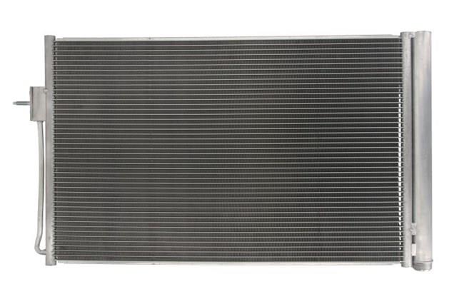 Радіатор охолодження кондиціонера CD310559 KOYORAD