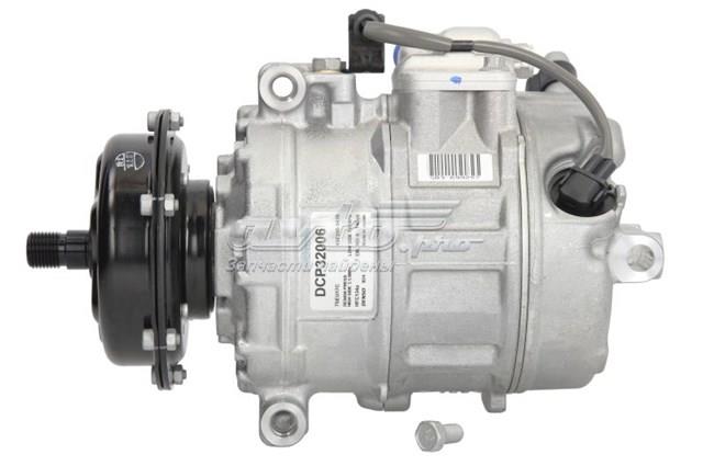 Компресор кліматичної установки DCP32006 DENSO