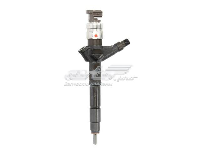 Форсунка вприску палива DCRI105650 DENSO