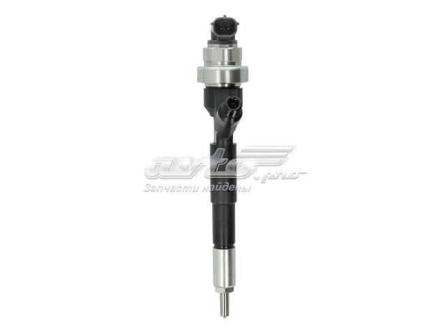 Форсунка інжектора DCRI106130 DENSO