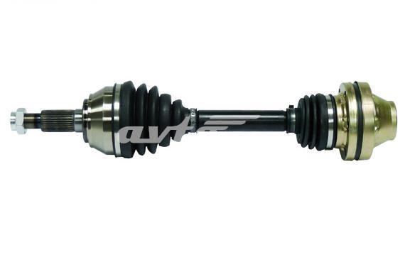 Вісь передня в зборі VKJC5225 SKF