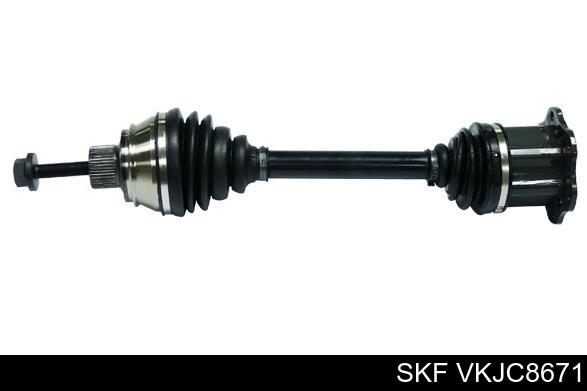Вісь передня VKJC8671 SKF