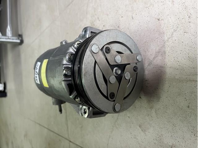 Компресор холодоагенту 19D629 FORD