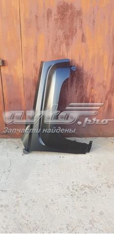 Бічна частина передня ліва 22846919 GM