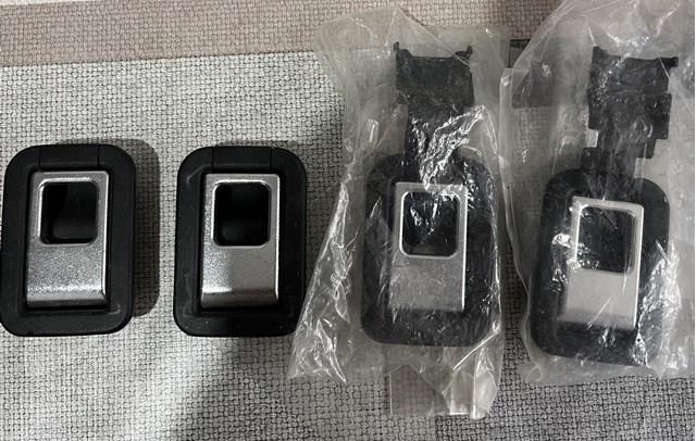 Петля кріплення вантажу 6631030011C0 TOYOTA