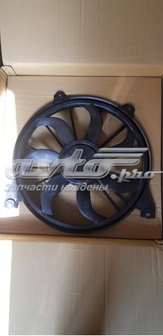 Електровентилятор радіатора 68038241AA CHRYSLER
