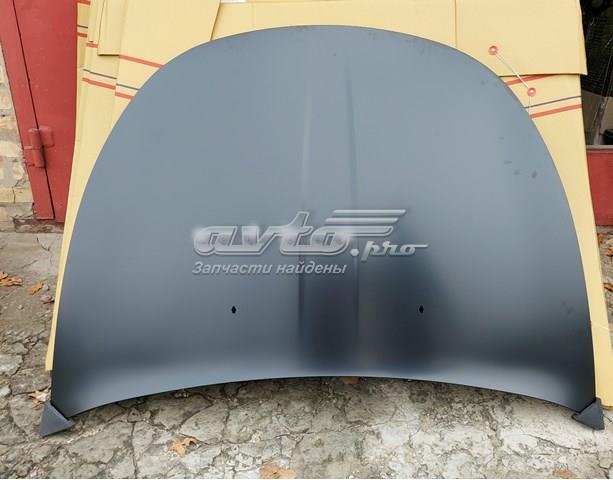 Капот 68081822AC CHRYSLER