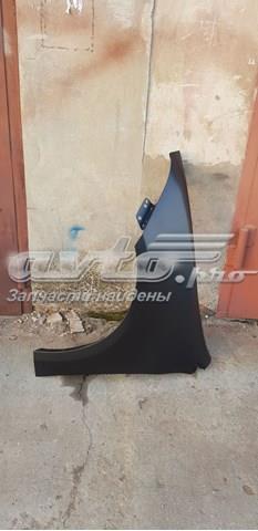 Переднє ліве крило 68082973AA КИТАЙ