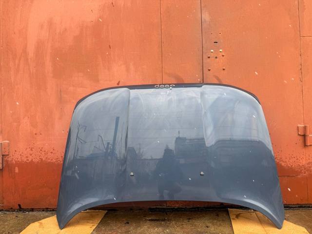 Капот 68259730AA CHRYSLER