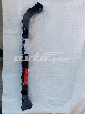 Ліве кріплення заднього бампера 71598TBAA00 HONDA