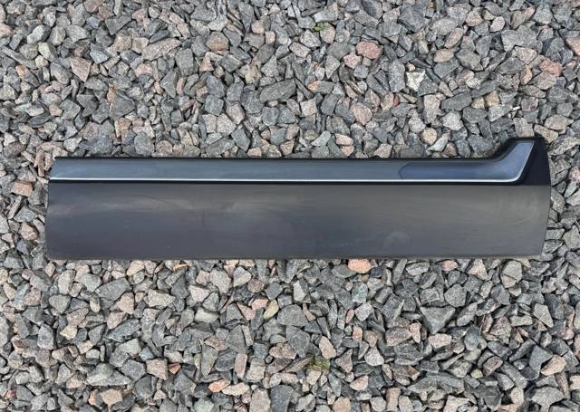 Молдинги дверей к-кт 75312TLAA01 HONDA