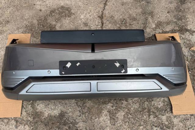 Кожух бампера переднього 86510GI000 HYUNDAI
