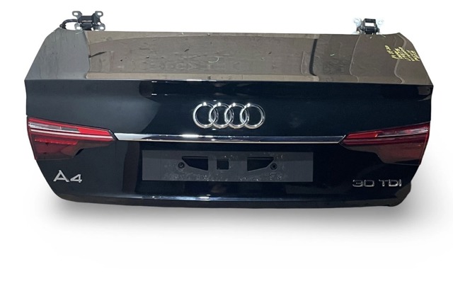 Кришка багажника кузова 8W5827025K VAG