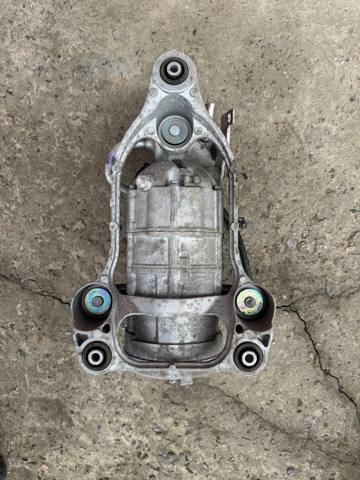 Кронштейн компресора кондиціонера 97703GI000 HYUNDAI