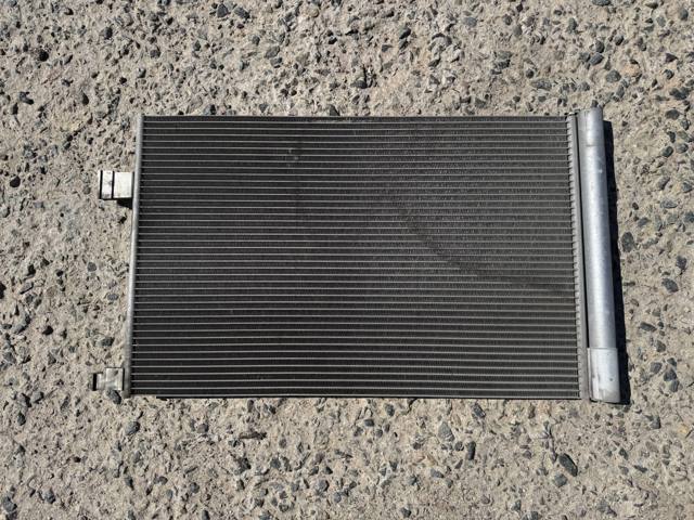 Конденсатор системи охолодження системи GX7319710BC LAND ROVER