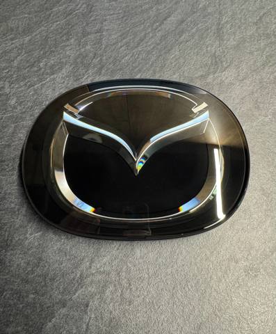 Орнамент і декоративні написи TK7951730 MAZDA