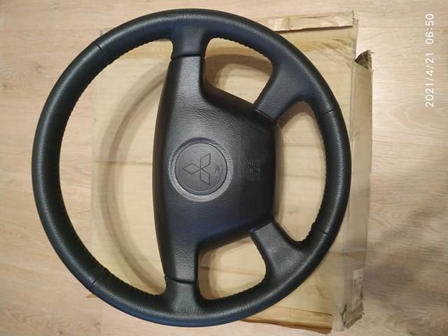 Рульове колесо MR636208 MITSUBISHI