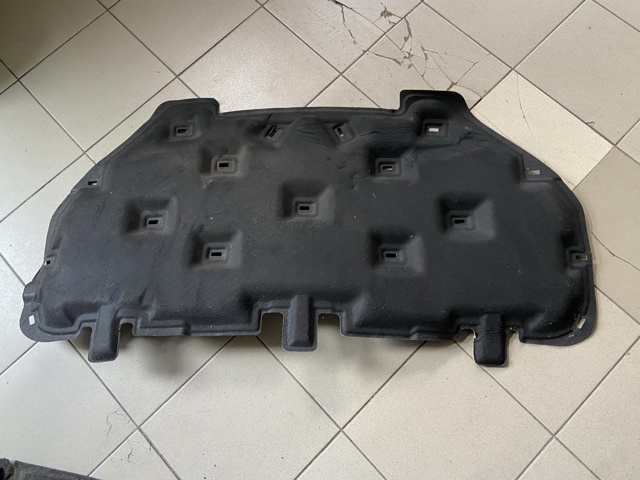 Шумка капота KA1Z16738A FORD