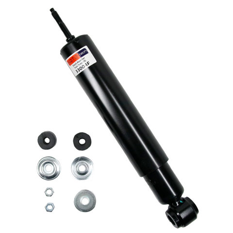 Стійка передня 33004F SATO TECH