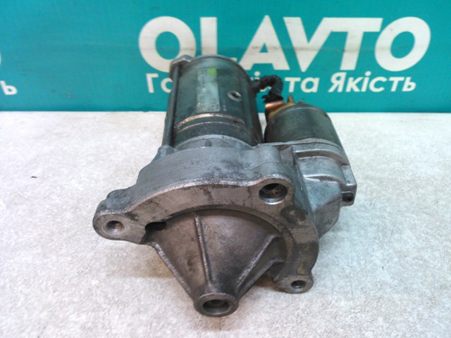 Стартер 12 v. citroen. peugeot. fiat. ford. volvo. 2.0 d. hdi.
