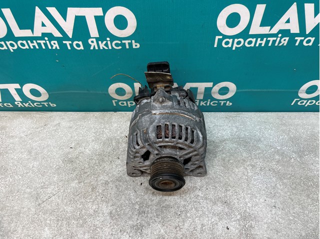 Генератор 0124425071 RENAULT