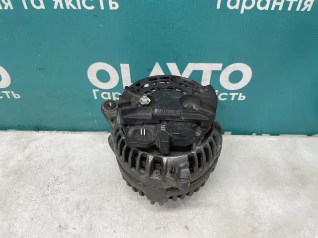 Авто генератор 0124525140 BOSCH