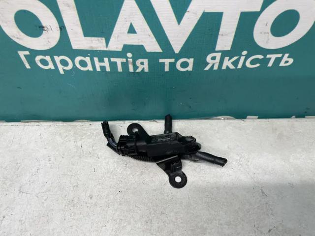 Датчик наддува Ford Mondeo 4