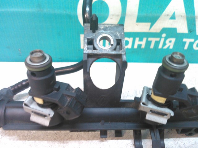 Форсунка паливна 0280158335 BOSCH