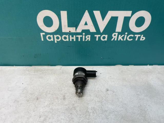 Регулятор тиску палива 0281002507 OPEL