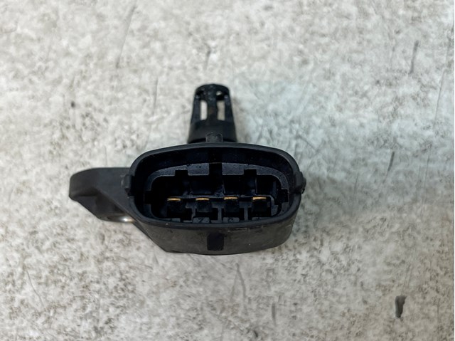 Датчик тиску повітря 0281002680 BOSCH