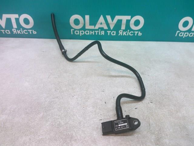 Датчик тиску вихлопних газів 0281002771 OPEL