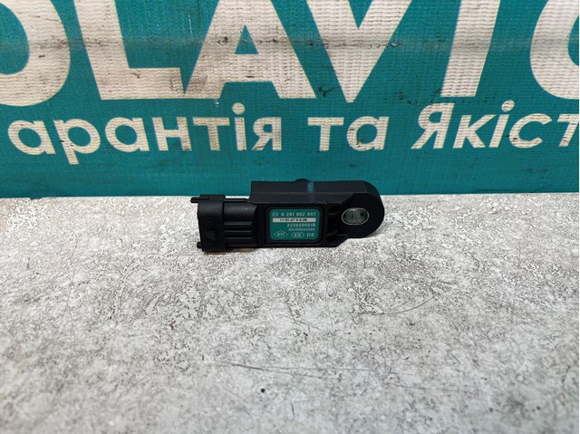 Датчик тиску наддуву турбіни 0281002997 RENAULT