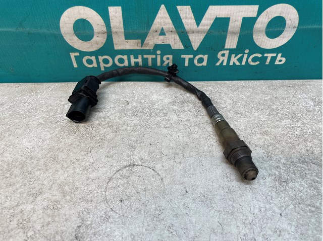 Лямбда зонд до каталізатора, правий 0281004175 BOSCH